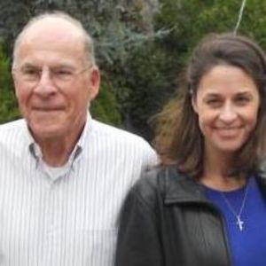 Meet your Posher, Patty